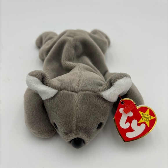 TY Mel The Koala 1996 Beanie Babies Collectible - Picture 7 of 7
